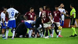 Fantacalcio Torino, sensazioni negative confermate: lesione del legamento crociato per Schuurs!