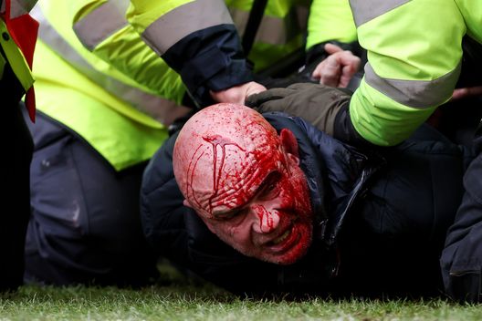 (Photo by Getty Images/Getty Images) West Bromwich, crescono le preoccupazioni per la sicurezza dopo i guai nel derby Black Country- immagine 2