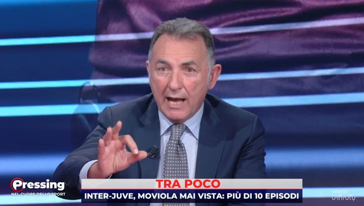 Mauro: “Deluso tantissimo da Chivu! Ha rotto con sermoni per due mesi, faceva il falso” - immagine 1