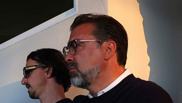 Milan Futuro, Kirovski: 'Parlo più con Vergine che con mia moglie'