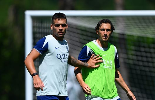 Getty Images Inter, Darmian salta la Roma per infortunio: la diagnosi ufficiale del club- immagine 3