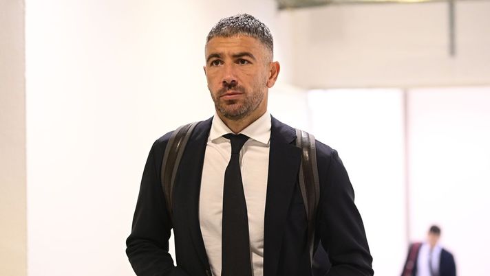 Ex Inter, nuova avventura per Kolarov: sarà il ct della Serbia U21 - immagine 1