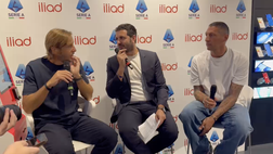 VIDEO FCIN1908 / Ambrosini: “Scudetto? Napoli e Inter avanti”. Materazzi ha le idee chiare