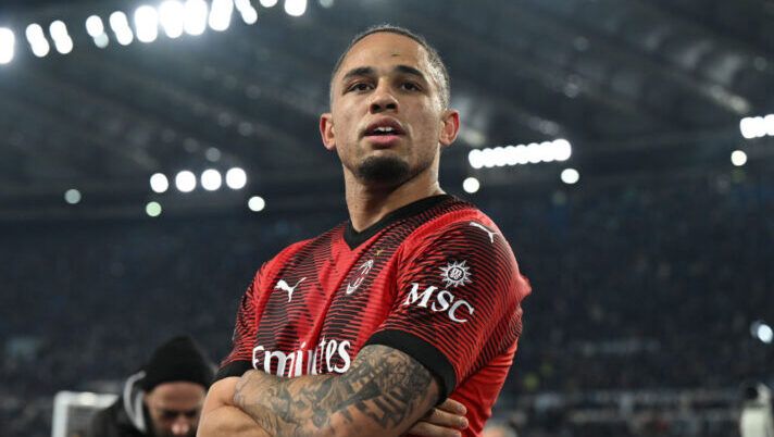 Ct Svizzera: “Okafor raramente titolare al Milan, non è ottimale. Ruolo? Ecco dove dà il meglio” - immagine 1