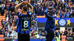 Thuram, gli auguri di Arnautovic: “Giovane re, ti auguro salute e successo”