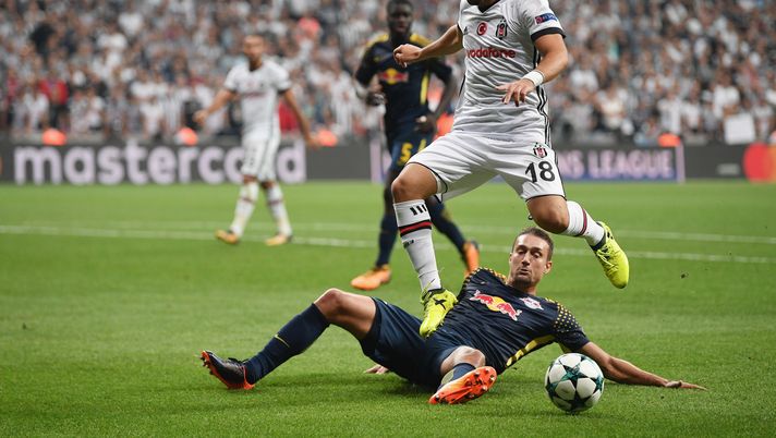Calciomercato, dalla Turchia: il Torino su Arslan del Besiktas - immagine 1
