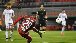 Catania, Di Carmine e Bidaoui gli altri obiettivi per l’attacco