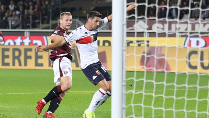 Torino, allenamento al Fila in vista del derby: lavoro in palestra per Pobega - immagine 1