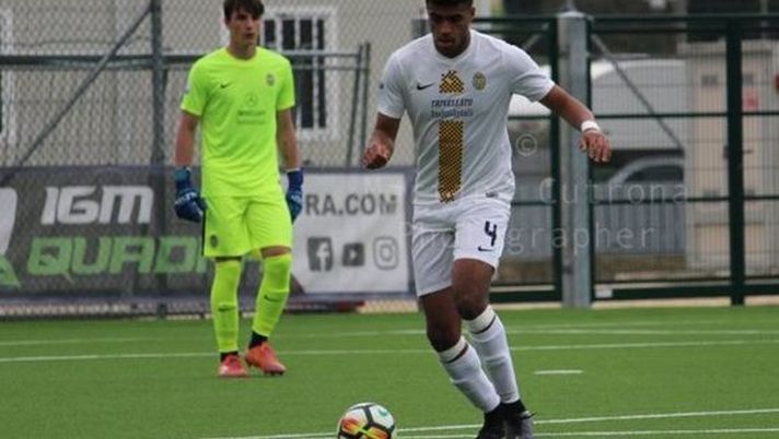 Mercato Verona, cinque cessioni  Mercato Verona, cinque cessioni - immagine 1