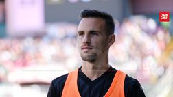 GDS: “Pierozzi rientra, Lucioni ancora ko, Verre invece…”
