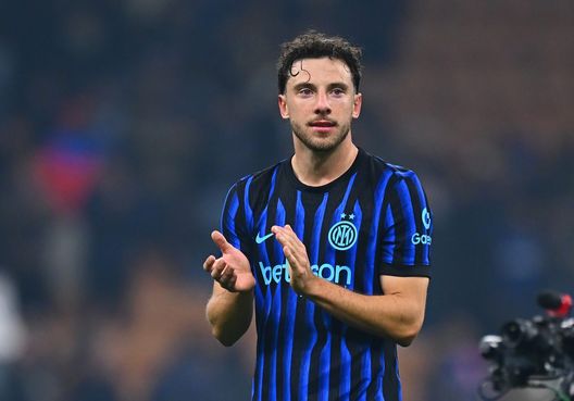 Getty Images Inter, Chivu ne cambia tre. Akanji? Si proverà fino all’ultimo. Sorpresa Mkhitaryan, a destra…- immagine 3