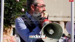 Palermo, lettera di Stefano Piazza a Matteo Brunori: Il post