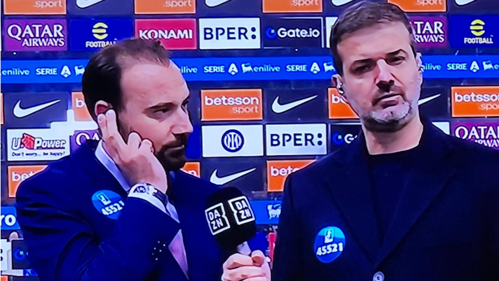 Manna: “Conte è qui per costruire, chiediamo pazienza! Sul tweet di ADL…” - immagine 1