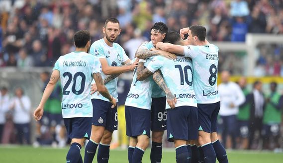 Acerbi: “Champions? Vincere sarebbe la cosa più bella al mondo. Haaland? Si ferma così”- immagine 3