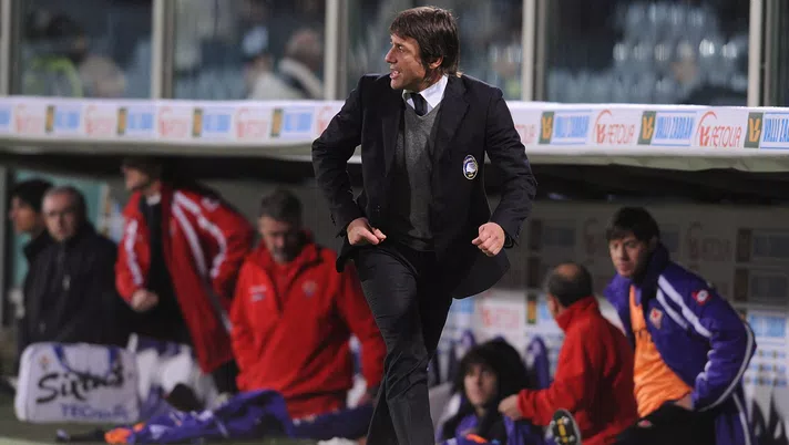 Quanti ex tra Napoli e Atalanta: da Marino a Denis passando per Conte - immagine 1