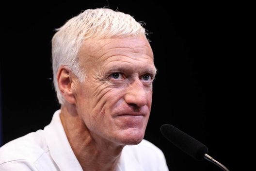 In Francia – Deschamps darà una chance a Thuram in una delle due prossime gare- immagine 2