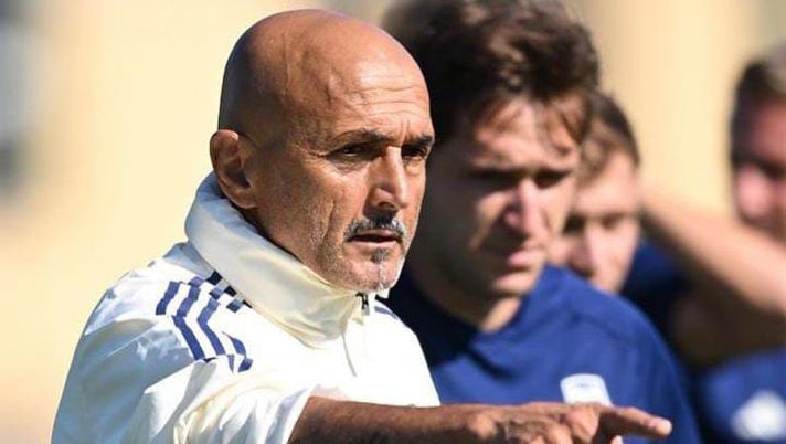 Spalletti prepara l’undici titolare anti Ucraina: nuovo ruolo per Raspadori - immagine 1