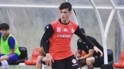 Arena, gol e record per il futuro della Roma: chi è il baby bomber che sogna Ronaldo