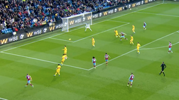 VIDEO / Burnley-Sheffield United 5-0: gol e highlights