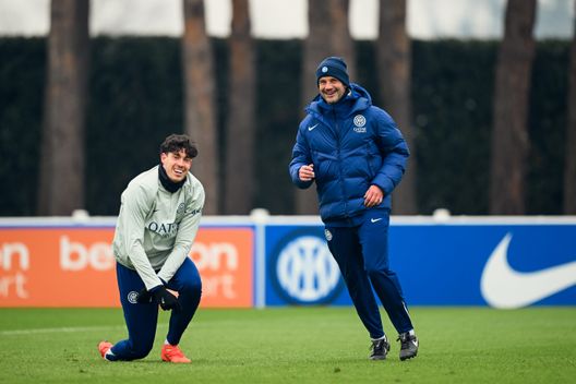 Inter, Biasin: “Chivu, fatta cosa non scontata. E sarebbe clamoroso errore pensare…”- immagine 2