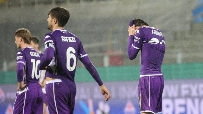 Nazione: “La Coppa Italia è un lusso che la Fiorentina non può permettersi” - immagine 1
