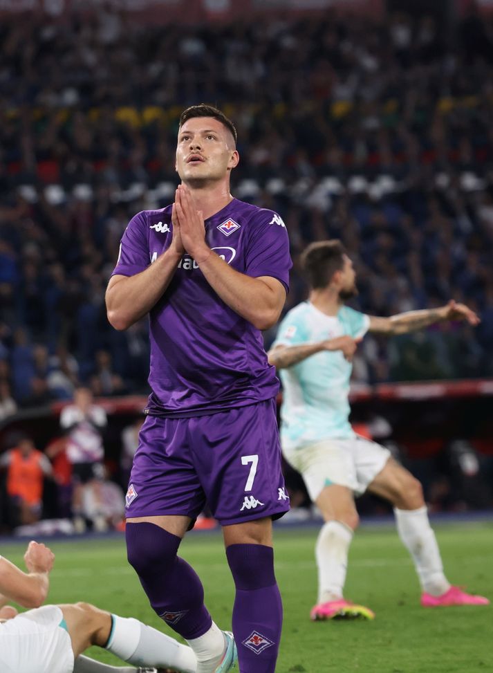 Fratini: “La UEFA non escluderà la Juventus. Icardi? Perché Ribery sì e lui no”- immagine 2