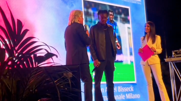 Benny Carbone: “I ragazzi che alleno nel settore giovanile dell’Inter sono…”- immagine 3