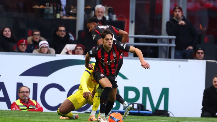 Il momento di Ricci e la bocciatura di Roma: lo supera anche Jashari? - immagine 1