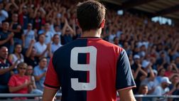 Calciomercato – Chi sarà il nuovo bomber del Genoa? Ecco la lista segreta