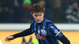 Atalanta, apprensione per l’infortunio di Scalvini: fissato l’esame decisivo alla spalla