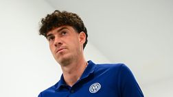 Romano: “Bastoni via? Inter non vuole cederlo: per farlo partire serve cessione record”