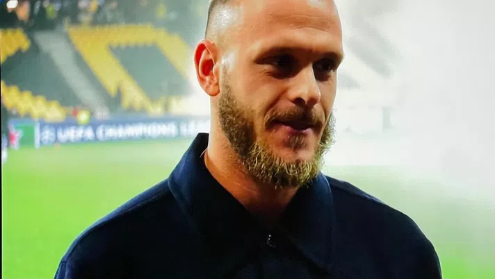 Dimarco a Inter TV: “Avversario tosto, non siamo abituati al sintetico. Dovremo fare…” - immagine 1