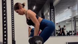 VIDEO / Agustina Gandolfo e il ritorno in forma: “Non è genetica, ma costanza”