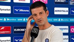 Palestra, Chivu deluso. Inter pronta a dare segnale forte: “In settimana farà offerta per…”