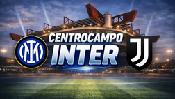 Sky – Inter, uno tra Barella e Calhanoglu dal 1′? Ecco come cambia il centrocampo con la Juve