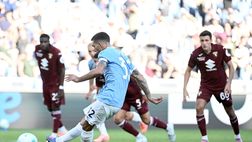 Classifica dei rigori a favore: Lazio ampiamente fuori dal podio