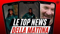 Milan, rinnovi in arrivo: accordo di massima raggiunto. Difensore: c’è un favorito. E a destra spunta …