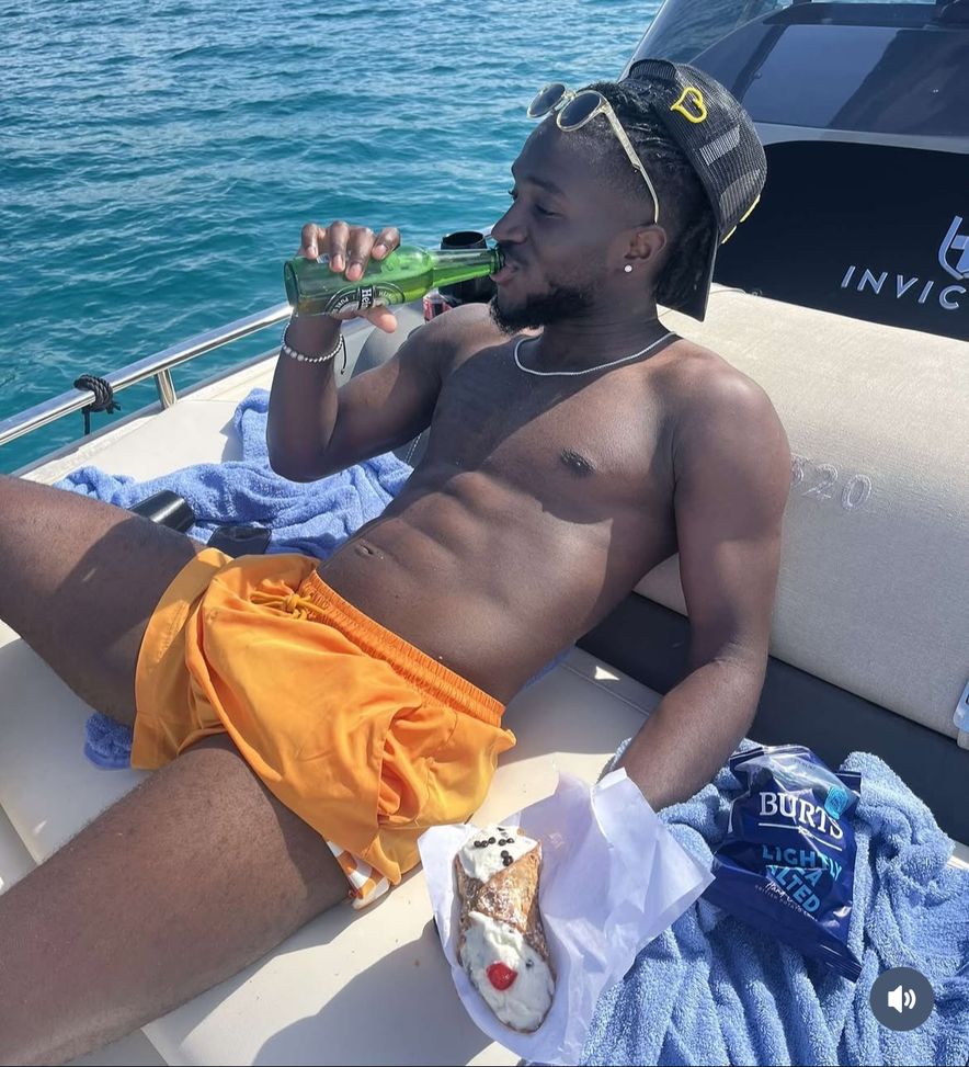 Rowe, esplosività in campo e cuore italiano: il nuovo esterno per Gasp- immagine 2