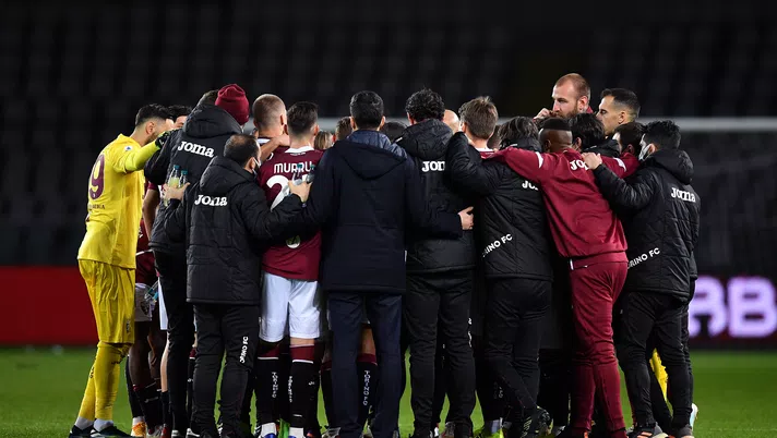 Arrivederci calciomercato, ora tutti uniti verso la meta - immagine 1