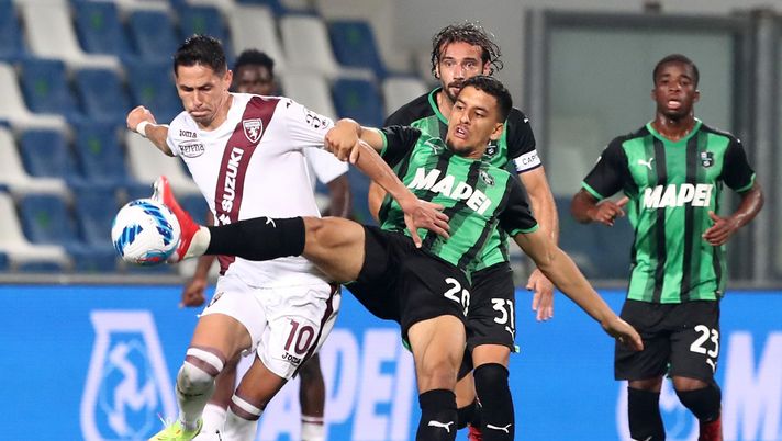 Fratti (Gazzetta di Modena): “Il Sassuolo sta affrontando difficoltà inattese” - immagine 1