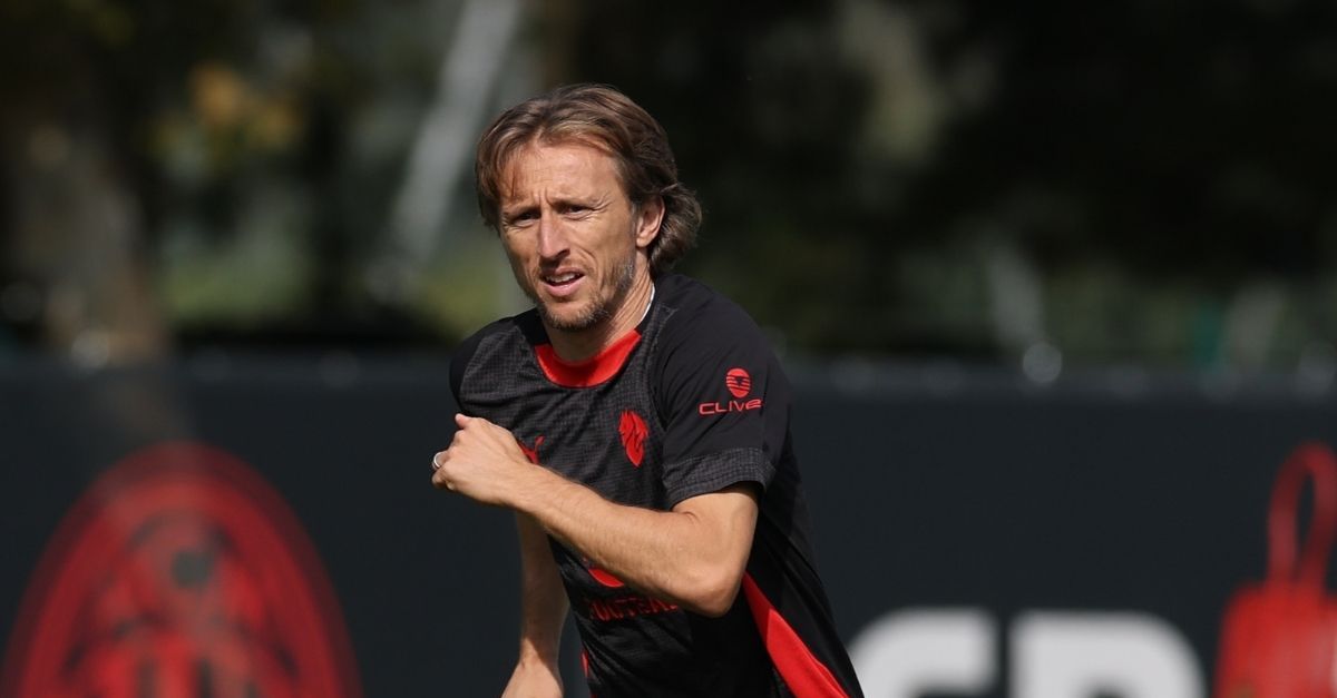 Tardelli: “Con Modric Allegri ha un fuoriclasse che manca a Tudor. Su Rabiot …”