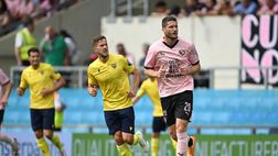Oxford-Palermo 0-2, Dionisi vince ancora in amichevole: decidono Saric e Insigne