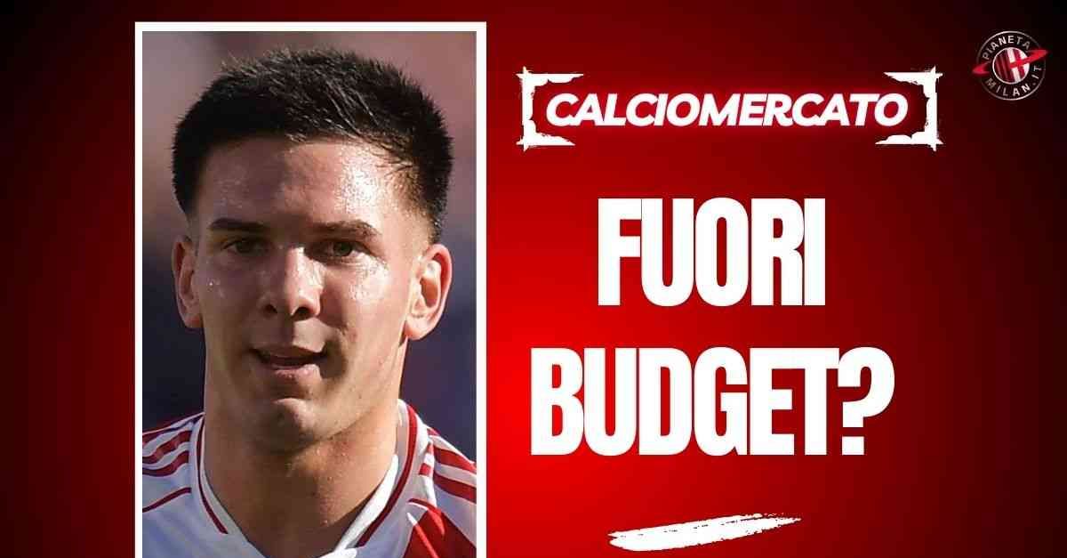 Calciomercato Milan, Pellegatti: “Ecco cosa mi risulta su Mastantuono”. E su Furlani … Calciomercato Milan, Pellegatti: “Ecco cosa mi risulta su Mastantuono”. E su Furlani …