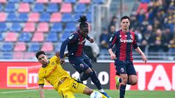 Pagliuca: “Una brutta batosta. Bologna fragile? Ieri ha avuto problemi”