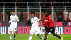 Capuano: “Il Milan non ha fatto niente di eccezionale contro il Frosinone”