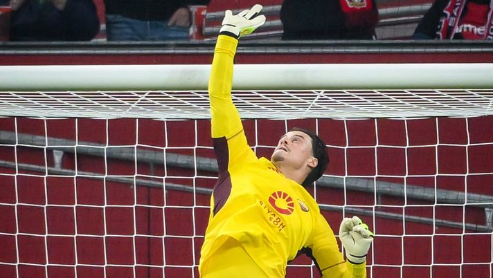 La Roma sotto tiro - immagine 1