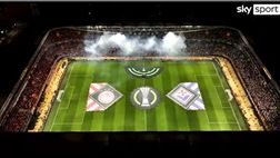 VIDEO / Finale Conference, delusione Fiorentina: gol e highlights