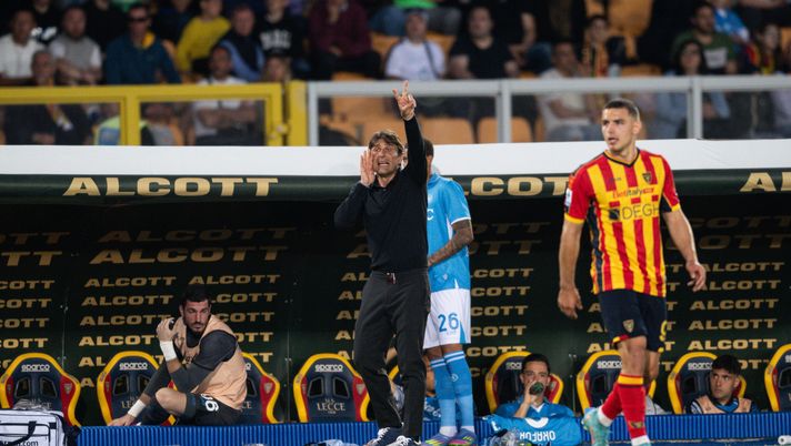 Conte Napoli