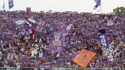 Gli eroi di Lecce, la Fiorentina non è mai sola. Il numero presente in Puglia