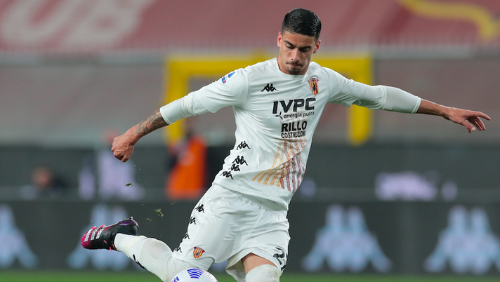 Getty Images Mercato Verona, ecco il primo acquisto: arriva Depaoli - immagine 1